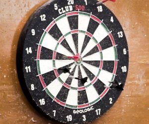 Darts