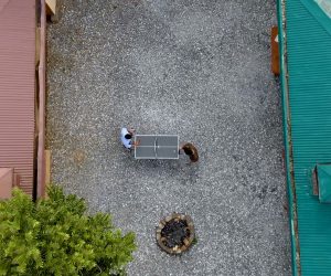 Table tennis